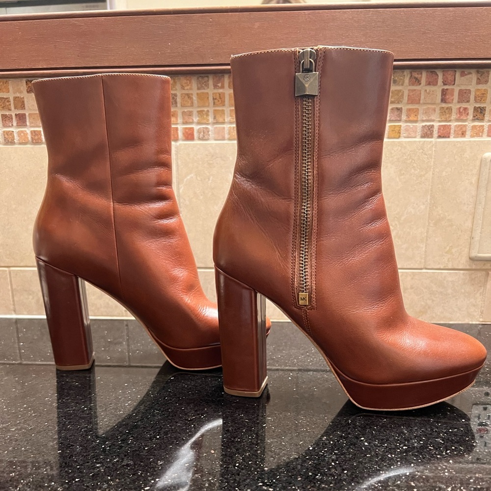 Michael Kors Boots